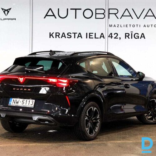 Pārdod Cupra New Formentor 1.5i, 2024