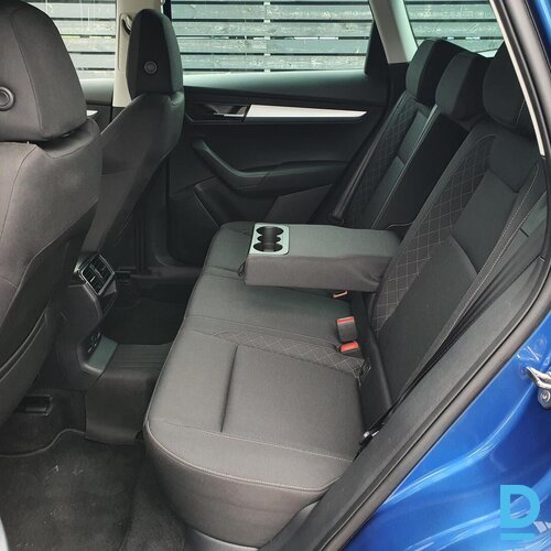 Pārdod Skoda Karoq Ambition 1.5Tsi, 2022 Pārdod Skoda Karoq Ambition 1.5Tsi, 2022