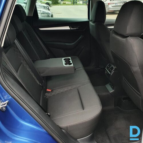 Pārdod Skoda Karoq Ambition 1.5Tsi, 2022 Pārdod Skoda Karoq Ambition 1.5Tsi, 2022
