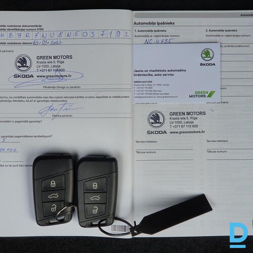 Pārdod Skoda Karoq Ambition 1.5Tsi, 2022 Pārdod Skoda Karoq Ambition 1.5Tsi, 2022