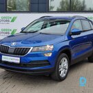Pārdod Skoda Karoq Ambition 1.5Tsi, 2022