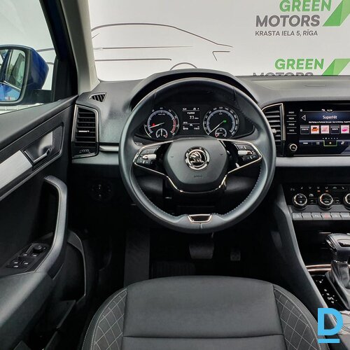 Pārdod Skoda Karoq Ambition 1.5Tsi, 2022 Pārdod Skoda Karoq Ambition 1.5Tsi, 2022