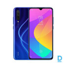 Xiaomi Mi 9 Lite Dual 6+128 ГБ аврора синий