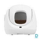Сatlink BayMax Version Self-Cleaning Cat Litter Box (CL-CA-01)