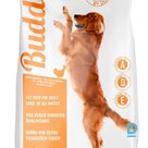 Dry food for adult dogs BUDDY, with poultry, 10kg (450-24991)