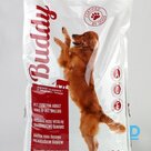 Dry food for adult dogs BUDDY, beef, 10kg (450-24989)