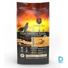 Ambrosia Dry Dog Food GRAIN FREE DOG ADULT MINI SENSITIVE FRESH SALMON & RABBIT
