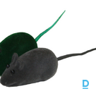 BESK Cat toy mice 2pcs (4750959085653)