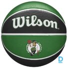 WILSON basketbola bumba NBA TEAM BOSTON CELTICS (WTB1300XBBOS)