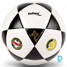 Softee COMPETITION N5 0000101 Futbola bumba