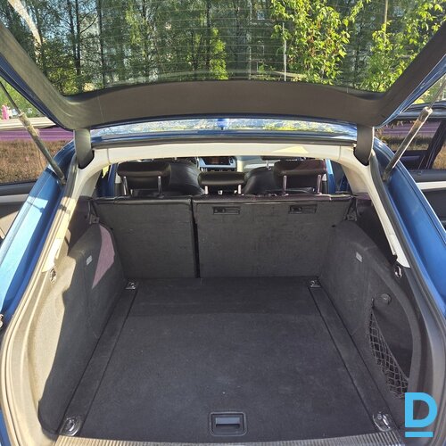 Pārdod Audi A4, 2009