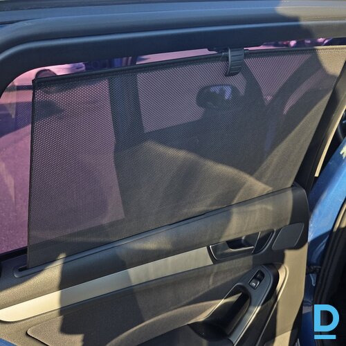 Pārdod Audi A4, 2009