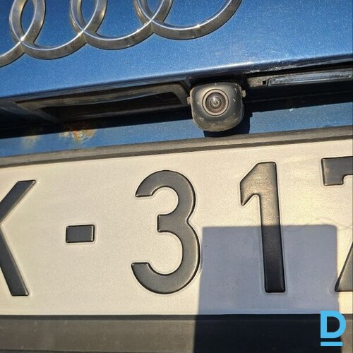 Pārdod Audi A4, 2009