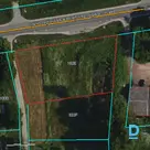 Pārdod zemi Garozes iela 102D