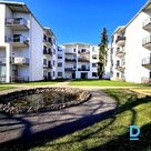 Продают квартиру в Rīga Ziepniekkalns Svētes 1