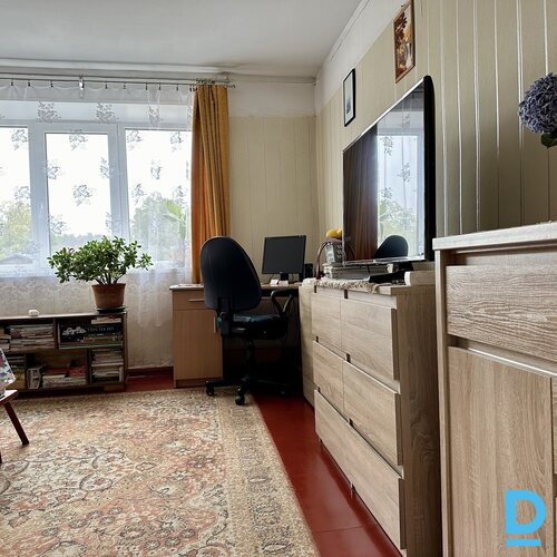 Pārdod dzīvokli Valkas novads Strenči Beverīnas 1a Pārdod dzīvokli Valkas novads Strenči Beverīnas 1a