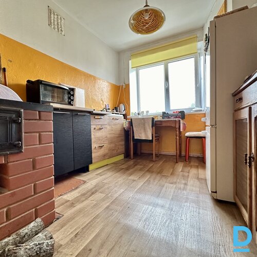 Pārdod dzīvokli Valkas novads Strenči Beverīnas 1a Pārdod dzīvokli Valkas novads Strenči Beverīnas 1a