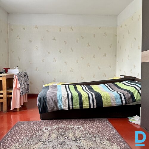 Pārdod dzīvokli Valkas novads Strenči Beverīnas 1a Pārdod dzīvokli Valkas novads Strenči Beverīnas 1a