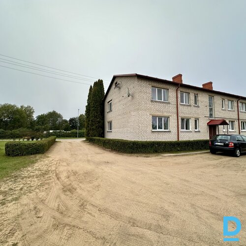 Pārdod dzīvokli Valkas novads Strenči Beverīnas 1a Pārdod dzīvokli Valkas novads Strenči Beverīnas 1a