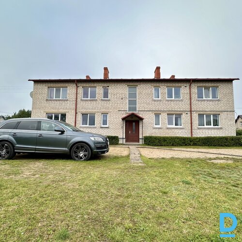 Pārdod dzīvokli Valkas novads Strenči Beverīnas 1a Pārdod dzīvokli Valkas novads Strenči Beverīnas 1a