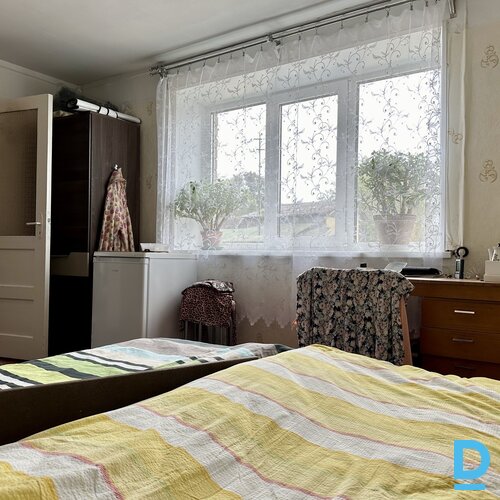 Pārdod dzīvokli Valkas novads Strenči Beverīnas 1a Pārdod dzīvokli Valkas novads Strenči Beverīnas 1a