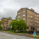 Продают квартиру в Raiņa iela 22