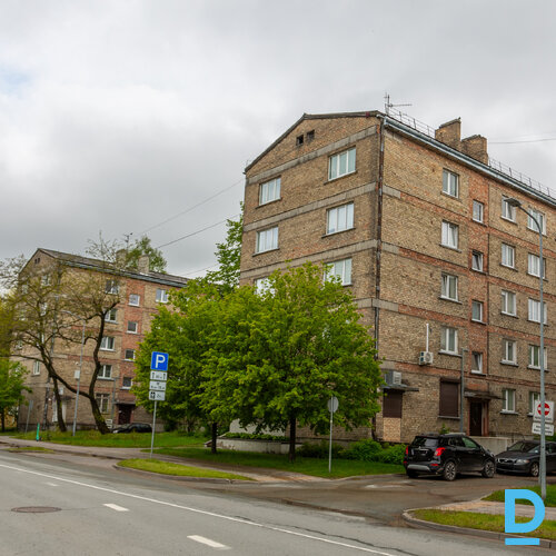 Pārdod dzīvokli Raiņa iela 22 Pārdod dzīvokli Raiņa iela 22