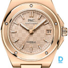 For sale IWC  Ingenieur Automatic 35