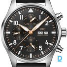 Pārdod IWC Pilots Watch Chronograph 43 APXGP