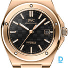 For sale IWC  Ingenieur Automatic 40