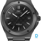 For sale IWC  Ingenieur Automatic 42