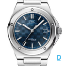 For sale IWC  Ingenieur Automatic 40