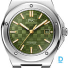 Pārdod IWC  Ingenieur Automatic 40