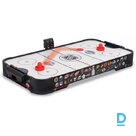 Gaisa hokeja galds NHL Fury BL41106
