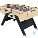 Futbola galds Bilaro Rally BL31113