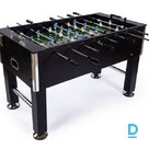 Futbola galds Bilaro Black Champion BL31101