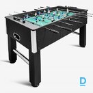 Futbola galds Bilaro Black Rival BL31103