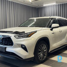 Pārdod Toyota Highlander 2.5 Awd Hybrid, 2021