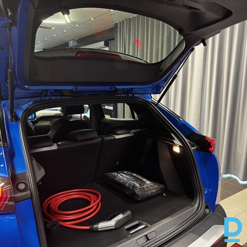 Pārdod Peugeot 2008 GT Line 50kWh, 2020 Pārdod Peugeot 2008 GT Line 50kWh, 2020