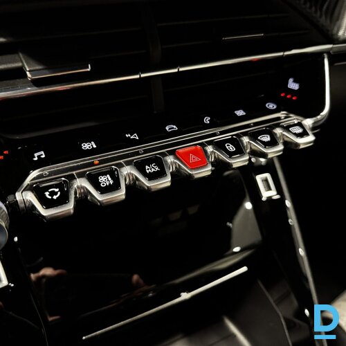 Pārdod Peugeot 2008 GT Line 50kWh, 2020 Pārdod Peugeot 2008 GT Line 50kWh, 2020
