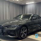 Pārdod BMW 420d Individual Xdrive M-pack, 2021