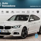 Pārdod BMW 320d GT, 2018