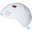 Esperanza EBN010 Hibrīda lampa gēla nagiem 36W