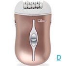 Zilan ZLN8788 Sieviešu epilators