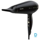 Philips Pro HPS920/00 Hair Dryer (HPS920/00)