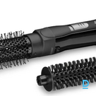 Расческа для выпрямления волос BaByliss Shape & Smooth 800 Вт (AS82E)