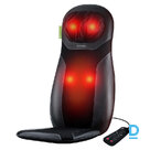 Массажер для тела шиацу Homedics SBM-75H-EU + прогрев