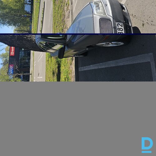 Pārdod Volvo S80, 2004