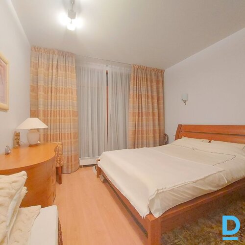 Pārdod dzīvokli Jūrmala Lielupe 29.linija 1
