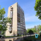 Продают квартиру в Lokomotīves iela 52